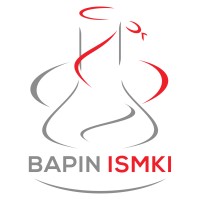 BAPIN-ISMKI logo, BAPIN-ISMKI contact details