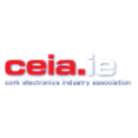 Cork Electronics Industry Association logo, Cork Electronics Industry Association contact details