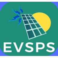 EVSPS logo, EVSPS contact details