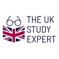 The UK Study Expert logo, The UK Study Expert contact details