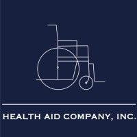 HEALTH AID COMPANY, INC. logo, HEALTH AID COMPANY, INC. contact details