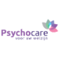 Psychocare logo, Psychocare contact details