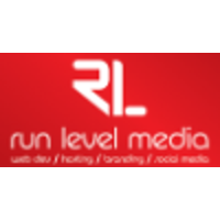 Run Level Media, LLC logo, Run Level Media, LLC contact details