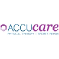 AccuCare Physical Therapy | Sports Rehab logo, AccuCare Physical Therapy | Sports Rehab contact details