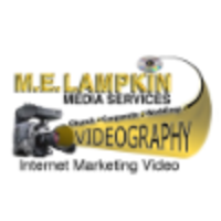 M.E. Lampkin Media Services, LLC logo, M.E. Lampkin Media Services, LLC contact details