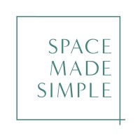 Space Made Simple, LLC | Professional Organizing logo, Space Made Simple, LLC | Professional Organizing contact details