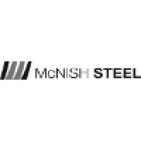 McNish Steel Ltd. logo, McNish Steel Ltd. contact details