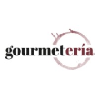 Gourmetería logo, Gourmetería contact details