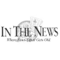 In the News logo, In the News contact details