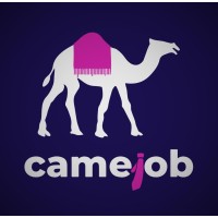 camejob logo, camejob contact details