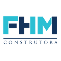 FHM Construtora logo, FHM Construtora contact details