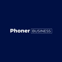 Phoner Business logo, Phoner Business contact details