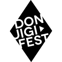 Don Jigi Fest logo, Don Jigi Fest contact details