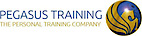 Pegasus Training logo, Pegasus Training contact details