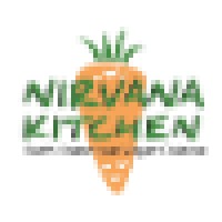 Nirvana Kitchen logo, Nirvana Kitchen contact details