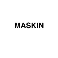 MASKIN logo, MASKIN contact details