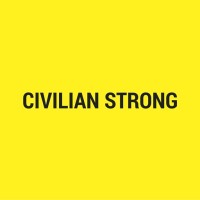 Civilian Strong logo, Civilian Strong contact details