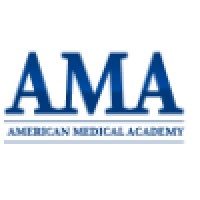 American Medical Academy logo, American Medical Academy contact details