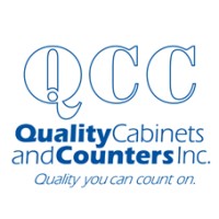 Quality Cabinets and Counters, Inc. logo, Quality Cabinets and Counters, Inc. contact details