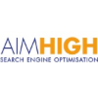 Aim High SEO Limited logo, Aim High SEO Limited contact details