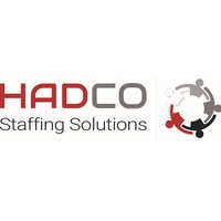 HADCO Staffing Solutions logo, HADCO Staffing Solutions contact details