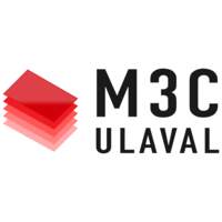 M3C ULaval - Laboratoire de Mécanique des Matériaux Métalliques et Composites de l'Université Laval logo, M3C ULaval - Laboratoire de Mécanique des Matériaux Métalliques et Composites de l'Université Laval contact details