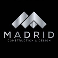 Madrid Construction logo, Madrid Construction contact details