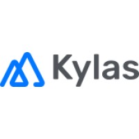 Kylas logo, Kylas contact details