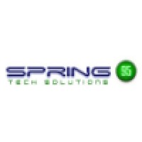 Spring95 Technical Solutions logo, Spring95 Technical Solutions contact details