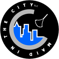 Maid in the City SLC logo, Maid in the City SLC contact details