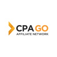 CPAGO - Affiliate Network logo, CPAGO - Affiliate Network contact details