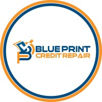 Blue Print Credit Repair logo, Blue Print Credit Repair contact details