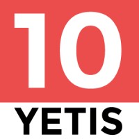 10 Yetis Digital logo, 10 Yetis Digital contact details