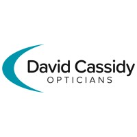 David Cassidy Opticians logo, David Cassidy Opticians contact details