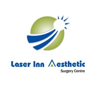 Laser Inn Aesthetics logo, Laser Inn Aesthetics contact details