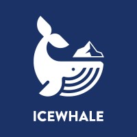 ICEWHALE TECHNOLOGY logo, ICEWHALE TECHNOLOGY contact details