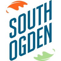 South Ogden City logo, South Ogden City contact details