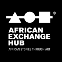 African Exchange Hub logo, African Exchange Hub contact details