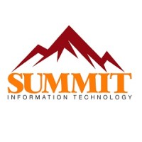 Summit Information Technology logo, Summit Information Technology contact details