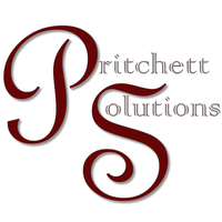 Pritchett Solutions logo, Pritchett Solutions contact details