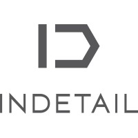 INDETAIL logo, INDETAIL contact details