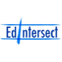 EdIntersect logo, EdIntersect contact details