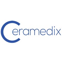 Ceramedix, Inc. logo, Ceramedix, Inc. contact details