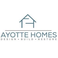 Ayotte Homes logo, Ayotte Homes contact details