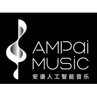 AMPai Music logo, AMPai Music contact details