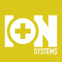 Ion Systems logo, Ion Systems contact details