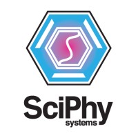 SciPhy Systems logo, SciPhy Systems contact details