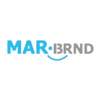 Marbrnd logo, Marbrnd contact details