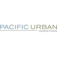 Pacific Urban Investors logo, Pacific Urban Investors contact details