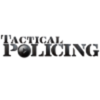 Tactical Policing logo, Tactical Policing contact details